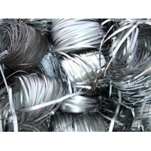 Aluminum Alloy Fence Wire